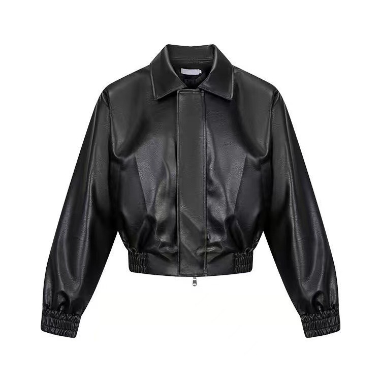 Bomber Jacket  | Womens Outerwear Clothing Black