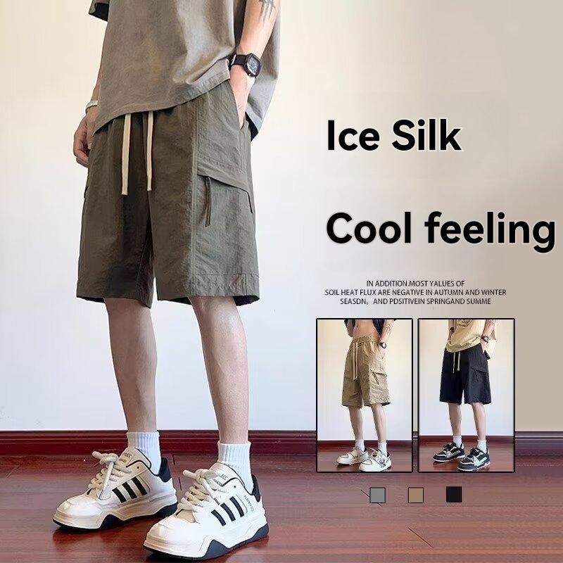 Cargo Shorts  | Mens Shorts Clothing Mens