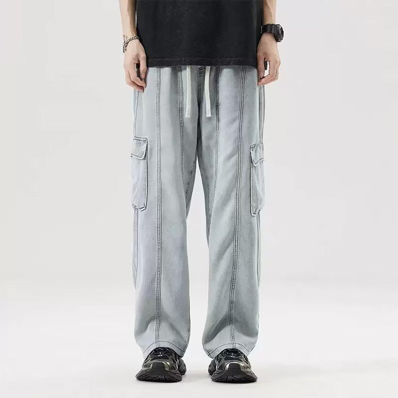 Cargo Trousers  | Mens Trousers Clothing Mens