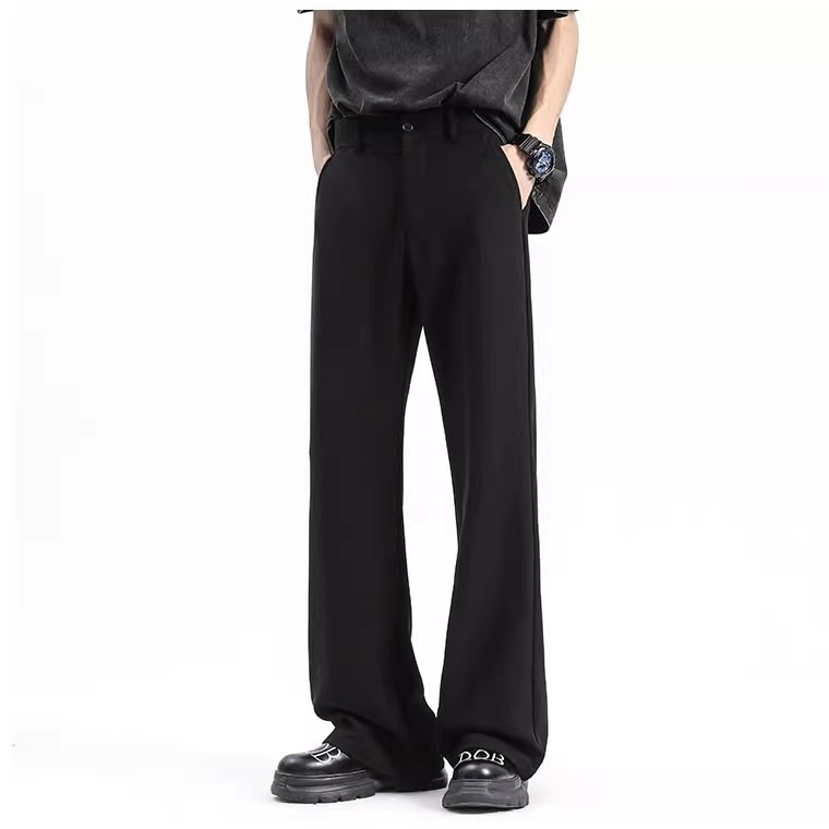 Cotton Sweatpants  | Womens Trousers Clothing Black