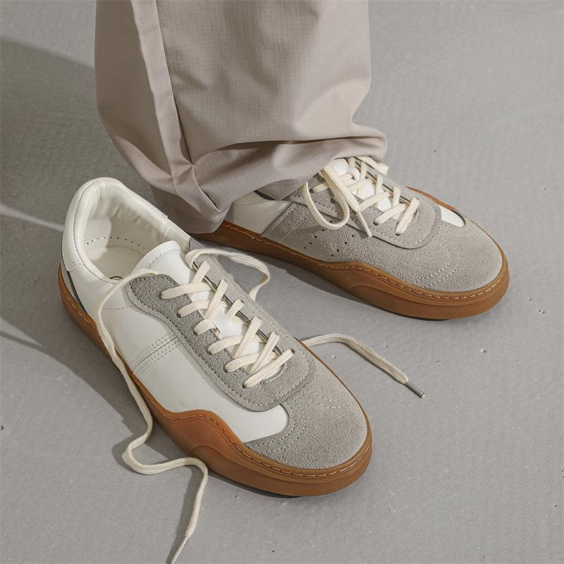 Lace-Up Sneakers  | Womens Shoes Shoes brown