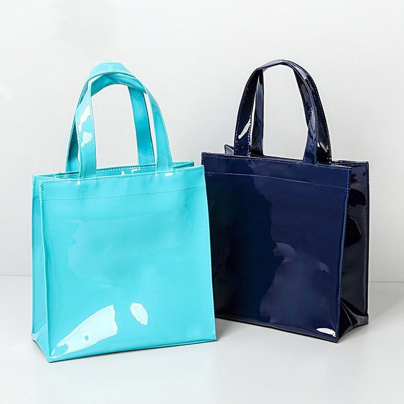 Logo Mini Shoulder Tote Bag  | Womens Bags Bags Bags