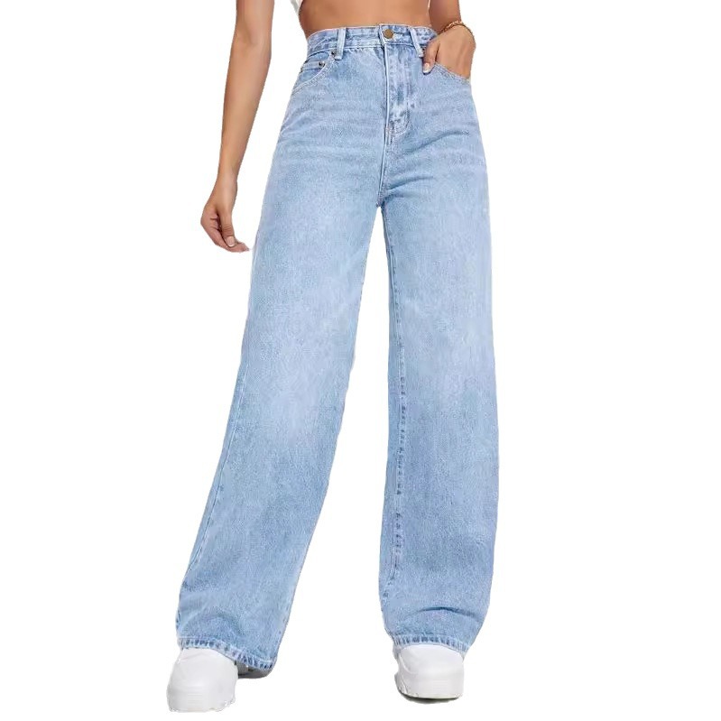 Loose Fit Jeans – 1981F  | Womens Jeans Clothing Jeans