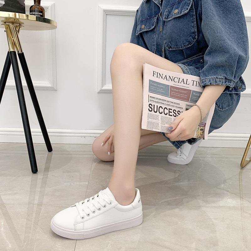 Low Top Sneakers  | Womens Shoes Shoes Optic White