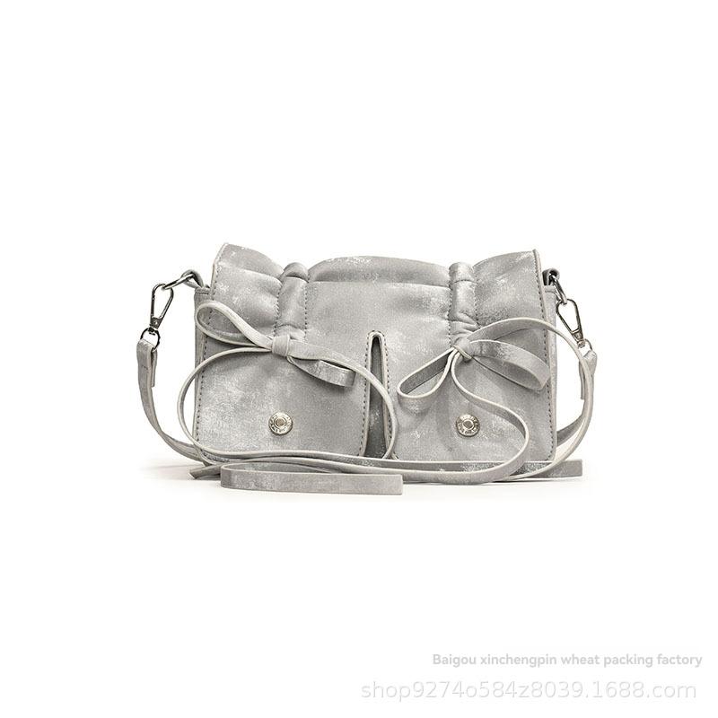 Multipocket Bag  | Womens Bags Bags Bags