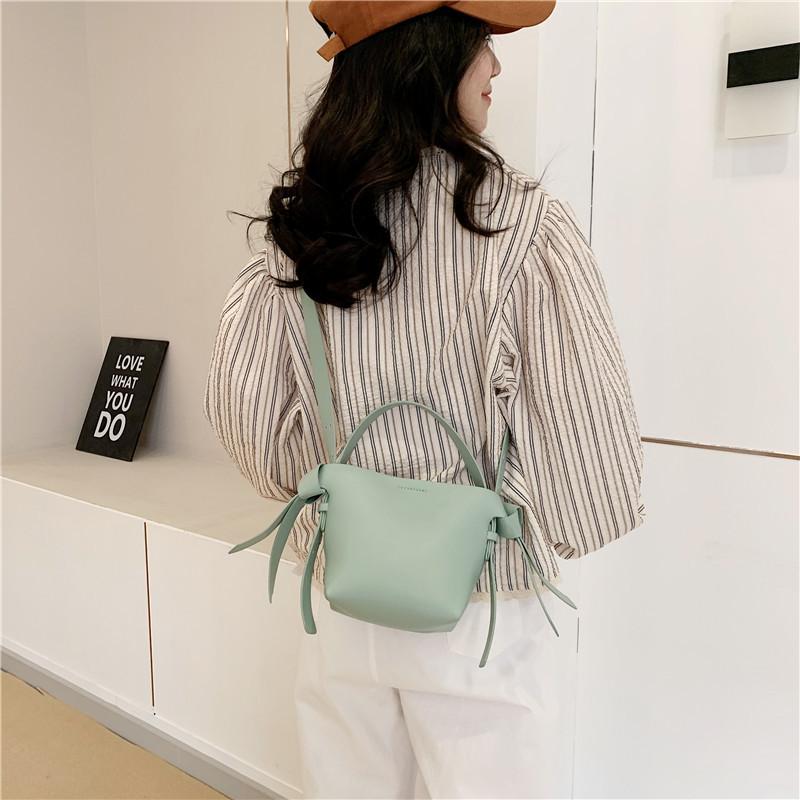 Musubi Mini Shoulder Bag  | Womens Bags Bags Bags