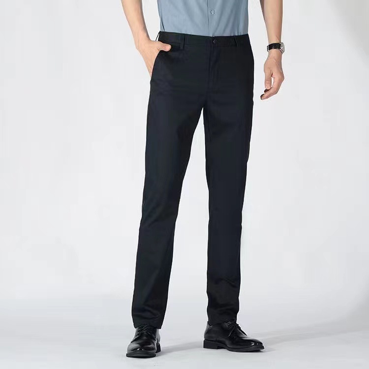 Regular Fit Jeans – 1950  | Mens Jeans Clothing All black