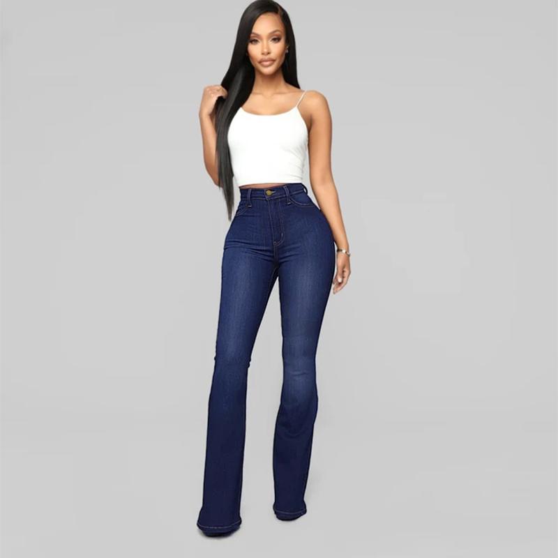 Regular Fit Jeans – 1977  | Womens Jeans Clothing Indigo blue