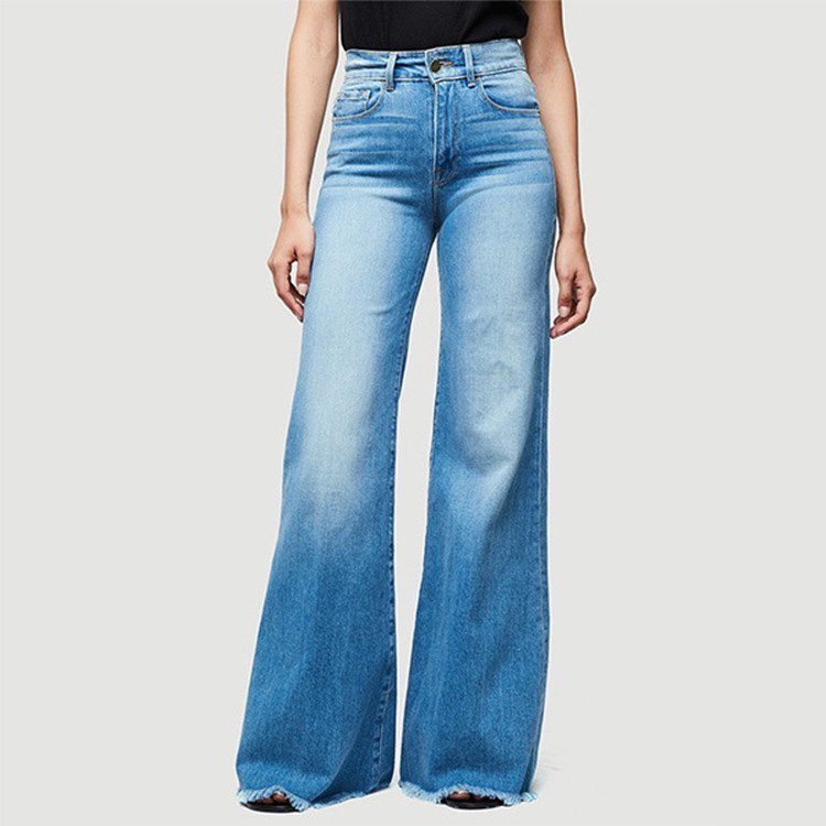 Relaxed Fit Jeans – 2022F  | Womens Jeans Clothing Jeans