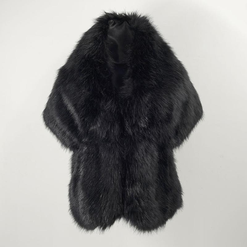 Shearling Fur Coat Runway Show  | Womens Outerwear Clothing Dark brown