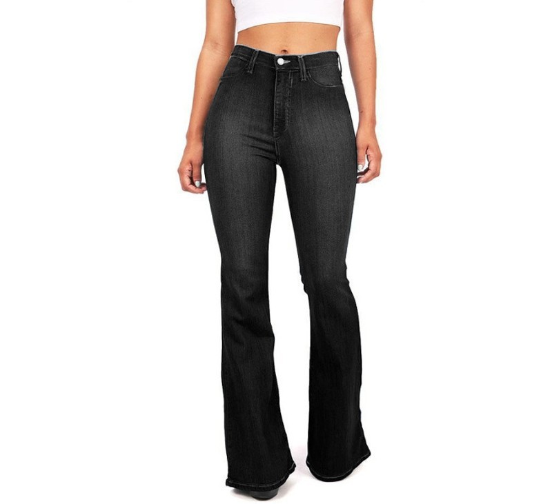 Slim Fit Jeans – 2005  | Womens Jeans Clothing Black