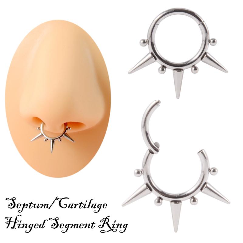 Spike Earrings  | Womens Jewellery Jewellery Jewellery