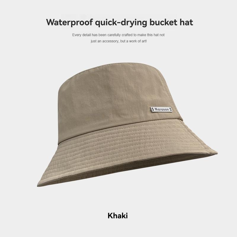 Twill Bucket Hat  | Womens Hats Hats Hats