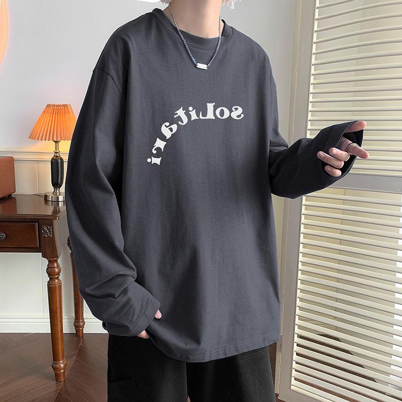 Logo Long Sleeve T-Shirt  | Womens T-Shirts Clothing Womens